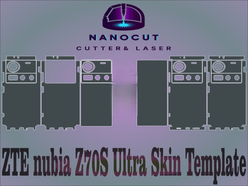 ZTE nubia Z70S Ultra